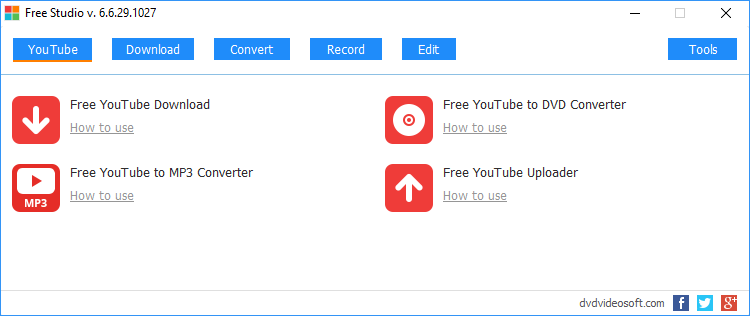 download free music for mac from youtube